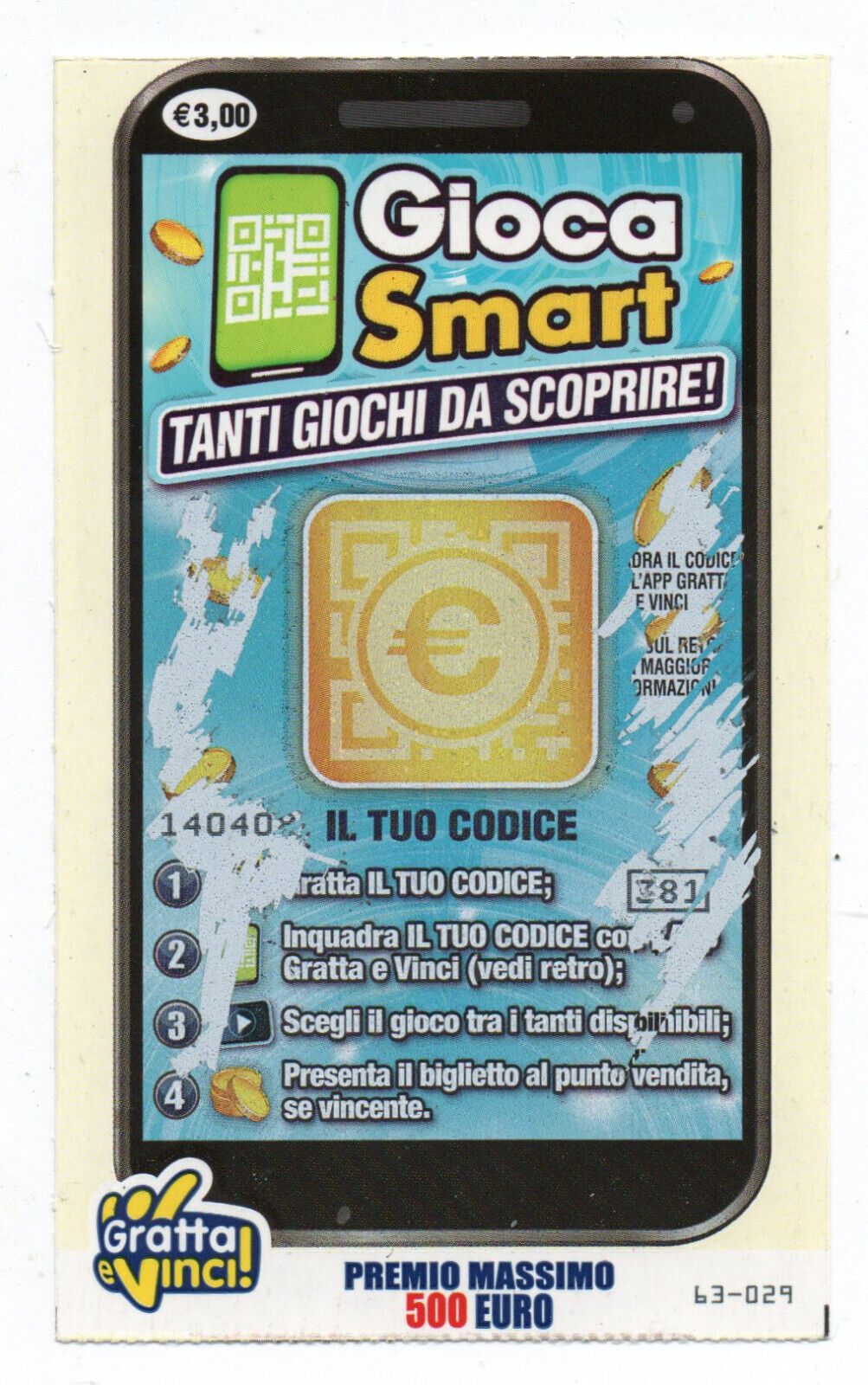 Foto 1 di 1