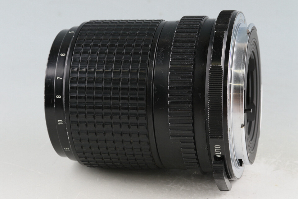 SMC Pentax 67 Macro 135mm F/4 Lens #53278 C5 | eBay