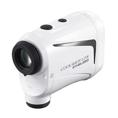 Nikon COOLSHOT LITE STABILIZED Rangefinder Image