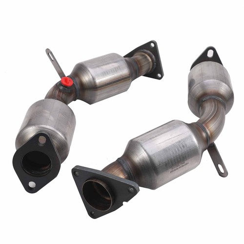 Catalytic Converter For 2008 2009 2010 2011 2012 2013 Infiniti G37 3.7L - Picture 8 of 11
