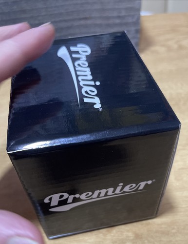 OFFIZIELLE PREMIER DRUMS KAFFEETASSE BECHER BRANDNEU! - Bild 5 von 7