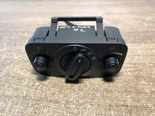 ♻️ 2011 FORD C MAX MK2 HEADLIGHT CONTROL SWITCH AV6T13A024CA    •2