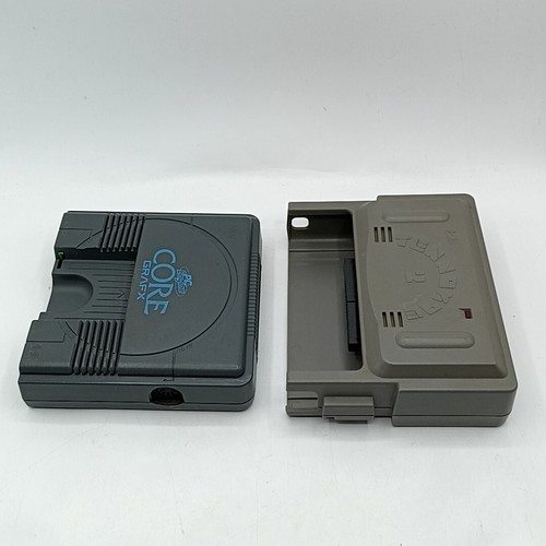 NEC PC Engine Core Grafx Console Japanese Version - Choose Your Accessories - Picture 82 of 135