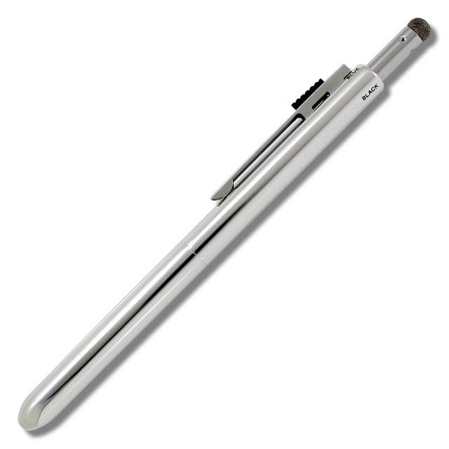 Archived "Mercury" 7FP World's Thinnest 7 Function Pen by ACME Studio