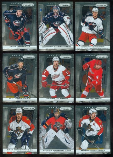 2013-14 PANINI PRIZM ROOKIE 1 A 300 SEE LIST - Picture 19 of 100