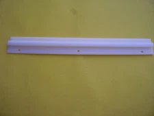 Scraper fits toro 117-7717 Scraper Bar fits PC 180 418 518 ZR ZE Snow Blowers :