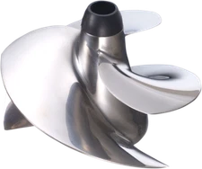 Solas Stock Engine Concord Impeller 14/21 Pitch Kawasaki Jet Ski STX15F 04-19
