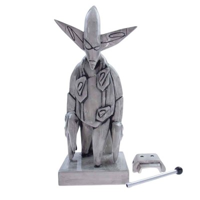 Neighborhood x Futura Booze Pointman Ce-Incense Chamber 2021 Japan 