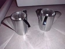 2 Sayco Tub & Shower HANDLES (1 Hot/1 Cold) From Model#39620 Danco Company NEW