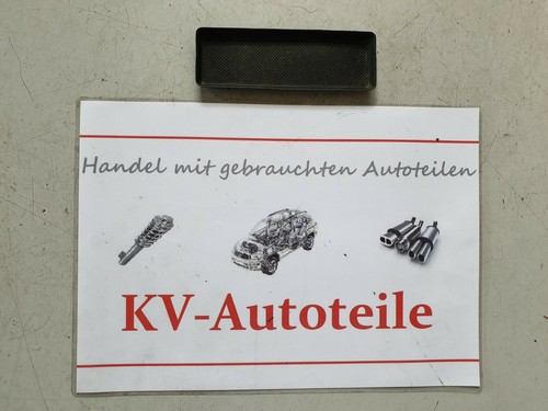 Peugeot 307 2002 3A/C 1.6 16V Tapis En Caoutchouc 9640447277 A3526333 - Imagen 1 de 7