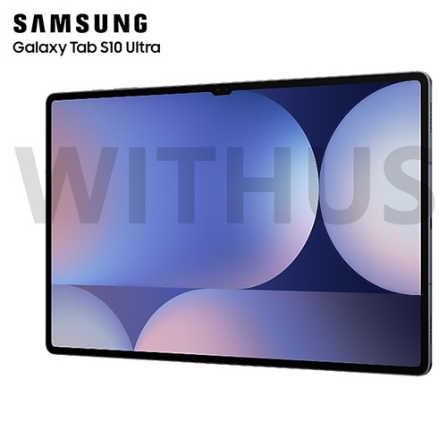 SAMSUNG Galaxy Tab S10 Ultra Wi-Fi 14.6" SM-X920 256GB/512GB/1TB Unlocked Tablet - Picture 8 of 18