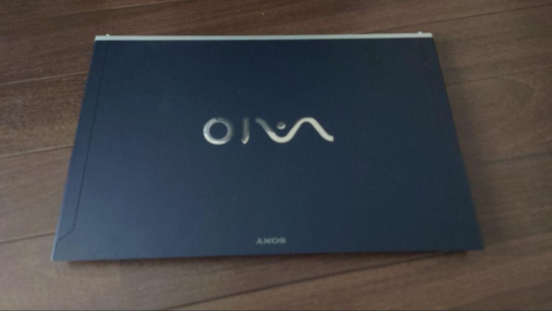 SONY VAIO VPCZ21AJ Intel Core i7 2620M 2.70GHz RAM 8GB SSD