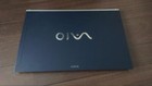 SONY VAIO VPCZ21AJ Intel Core i7 2620M 2.70GHz RAM 8GB SSD 160GB