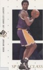 1998-99 SP Authentic - Kobe Bryant #FC14