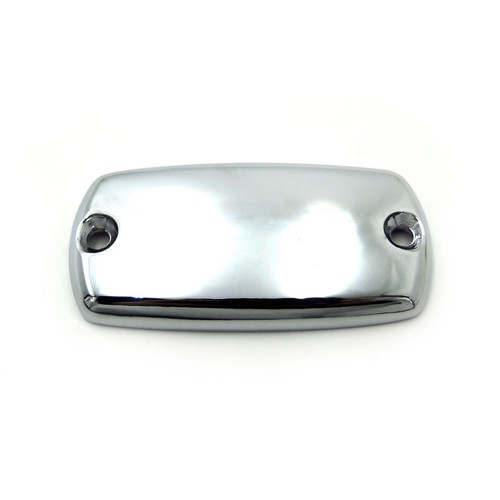 ??Front Brake Fluid Reservoir Cap Cover For 1990-2006 Honda CBR 600 F2 F3 F4 - Picture 8 of 9