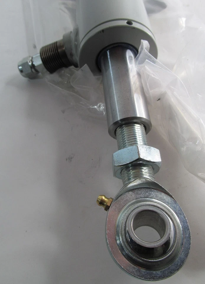 NUEVO EAGLE MARK 4 HIDRÁULICO CAMIÓN DE PATIO DIRECCIÓN/CILINDRO DE DIRECCIÓN TSA/SJ121087DG Foto 4 de 4