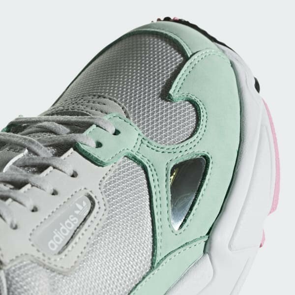 adidas falcon watermelon