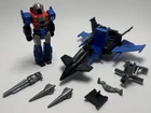 Vintage G1 Transformers Decepticon Action Masters - Starscream *100% Complete*