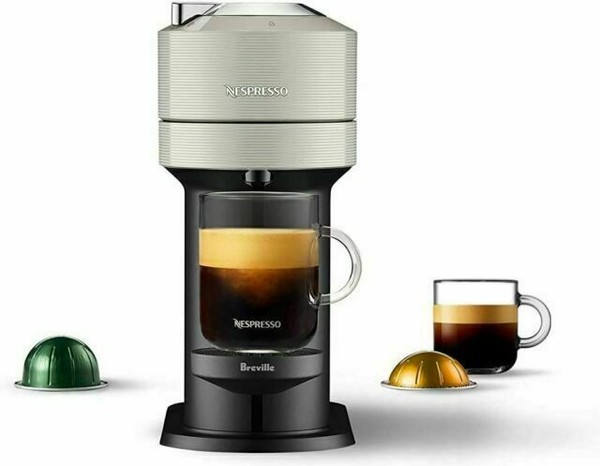 Breville Mini VCF125X Barista Machine Of Espresso Coffee Total Automatic 15 BAR Photo Related
