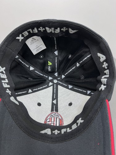 Adidas ACM Fitted Hat Size L/XL - Picture 9 of 10