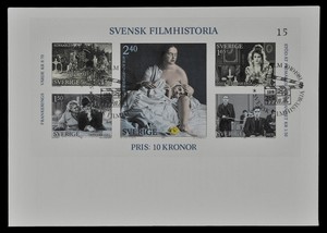 Schwedischer Film Schwedischer Film