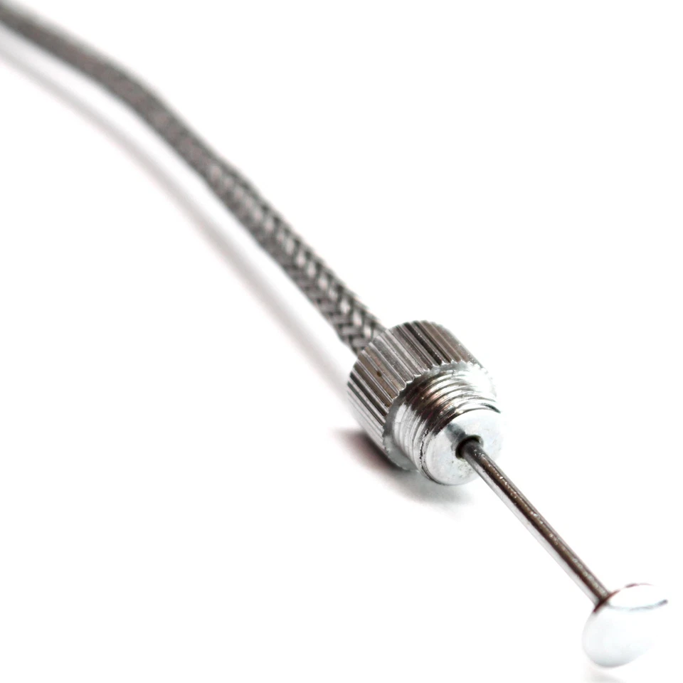 Vintage Shutter Release Cable 14" 35cm Olympus Canon Minolta Rangefinder Camera - Image 4 of 4