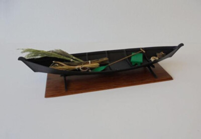 MarisStella Ltd Art. 900 - Trupa Neretvana - 1:8 - Assembly Box