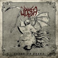 Ulcer - Grant Us Death Cd