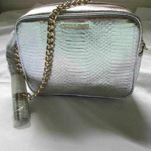 VICTORIA'S SECRET CROSSBODY PURSE or BELT BAG, NEW!! - Bild 58 von 106