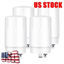 Replacement Filter for Brita Faucet Filter, Brita 36311,  36312, FF-100, FR-200