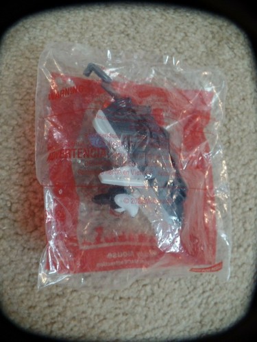 McDonald's Happy Meal Walt Disney World Mickey Minnie Runaway Railway #2 Mickey - Bild 2 von 2