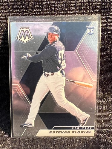 2021 MOSAIK Baseball Sie wählen komplett Ihr Set ROOKIE KARTE #201-289 PYC - Bild 38 von 69