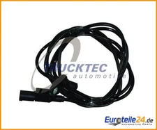 Sensor, wheel speed Trucktec automotive 02.42.064 for VW