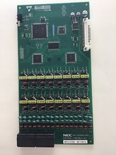NEC DSX-80/160 DX7NA-16ESIU-A1 16-Port Digital Station Card (1091004)