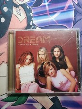 It Was All a Dream by Dream (Girl Group) (CD, Sep-2001 Bad Boy Records)