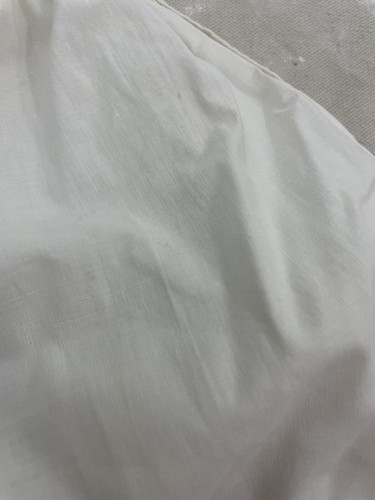 1900’s Long Bloomer’s EXQUISITE DETAIL 23” Waist A6722 Vintage - Picture 6 of 16