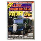 March Classic & Vintage Commercials Magazines