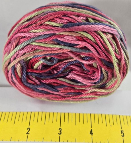 Mystery Yarn No Labels Variegated Worsted - Picture 51 of 109