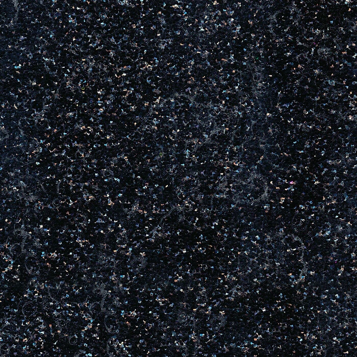 4oz JET BLACK .008 Medium Metal Flake Auto Car Paint Custom Shop HOK Dupont  | eBay