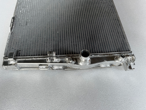Radiator for BMW 5 G30/G31 530i 540i iX; 7 G11/G12 740i Li iX 750dX LdX B46 B58 - Picture 7 of 8