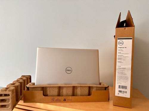 Dell Inspiron 5425 14, 512GB, 16GB RAM, AMD Ryzen 7 5825U, AMD Radeon, W11 Pro - Picture 5 of 5