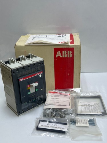 ABB Sacr Tmax T 5 S 630 Schaltkreis Schalter 1SDA054404R1