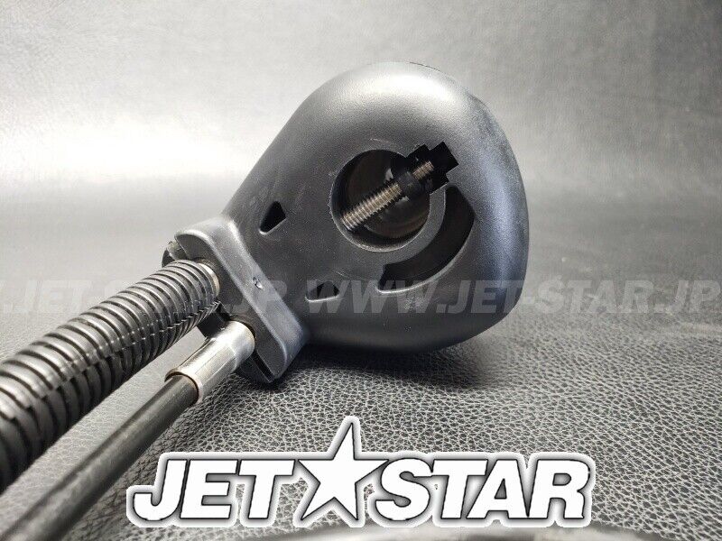 1200GP'97 OEM (CONTROL-CABLE) CABLE, NOZZLE CONTROL 2 Used 1200GP'97 OEM (CONTROL-CABLE) CABLE, NOZZLE CONTROL 2 Used