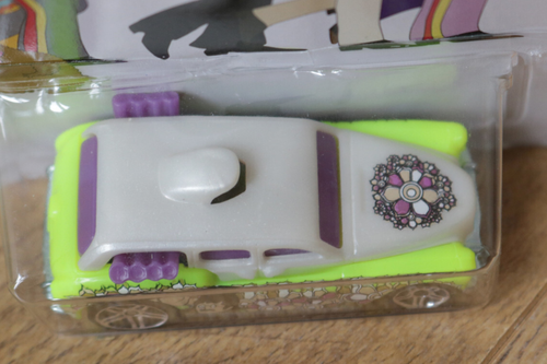 Hot Wheels 2016 The Beatles - The Yellow Submarine full Set Of 6 - Picture 6 of 24