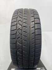 1 Cooper Zeon RS3-A Used  Tire P205/45R17 2054517 205/45/17 9/32