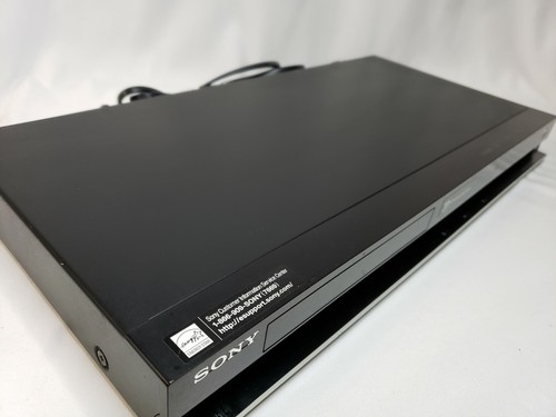 Lecteur DVD Blu-Ray 3D Sony BDP S570 avec télécommande excellent état - Photo 6/11