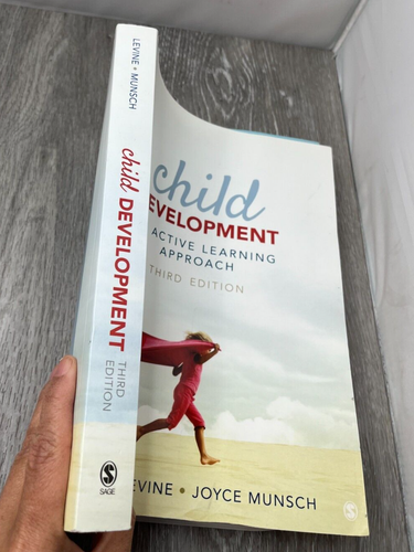 Child Development: An Active Learning Approach Third Edition - Picture 6 of 17
