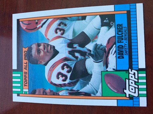 1990 Topps - Complete Your Set - You Pick (251 - 400) - Picture 24 of 150