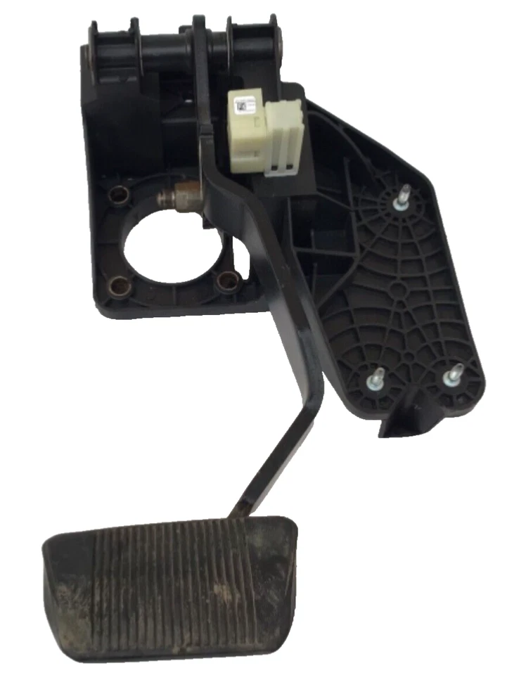 Conjunto de pedal de freno Dodge Grand Caravan 2011-2016 OEM Foto 2 de 4