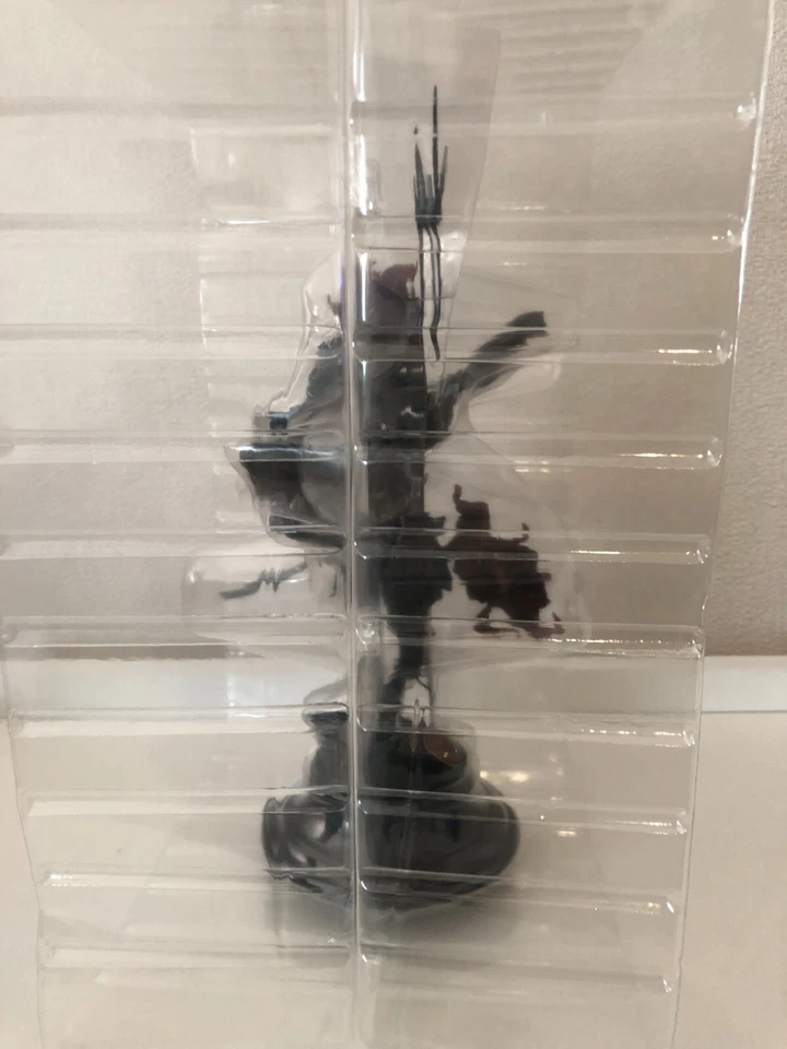 Figura Odín Final Fantasy XIV Meister Quality FF14 Battle God Square Enix Nocode Foto 4 de 4